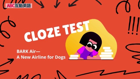BARK Air—A New Airline for Dogs