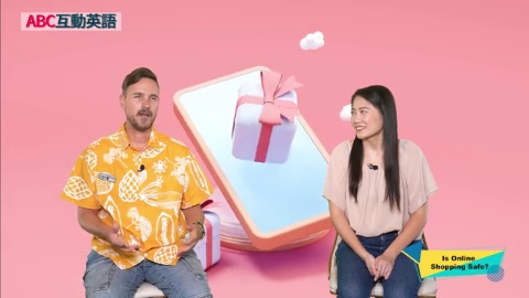 Is Online Shopping Safe?