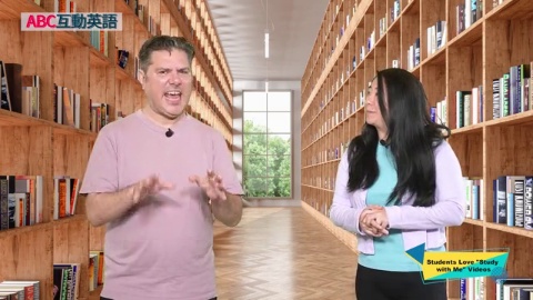 Students Love “Study with Me” Videos(1)