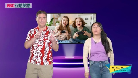 The World Loves Cozy Games (2)