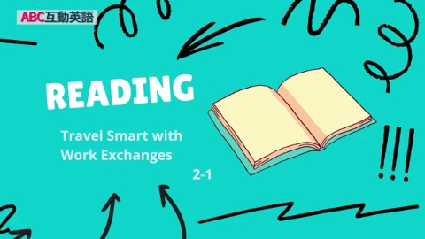 Travel Smart with Work Exchanges (2)