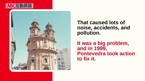 A City Without Cars in Spain (1)