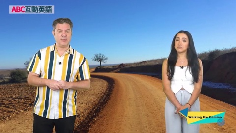 Walking the Camino (2)