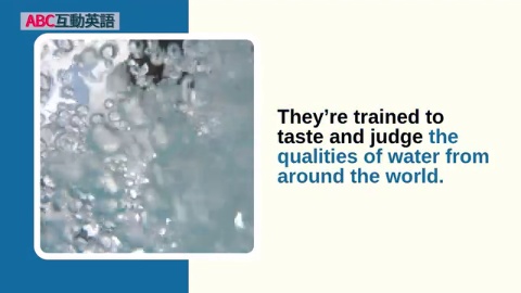 Meet the Water Sommeliers (1)