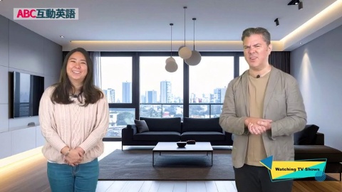 Watching TV Shows Part C