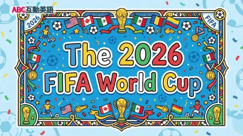 The 2026 FIFA World Cup (1)