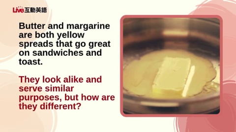 Butter vs. Margarine: The Great Spread War