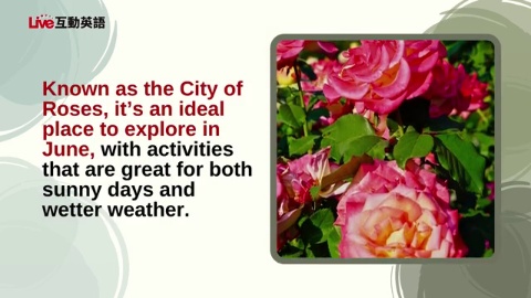 Portland: Where Fun Blooms (1)