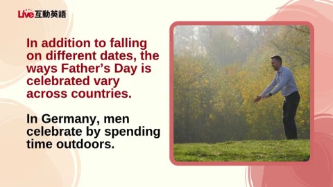 Father's Day:A Special Day for Dads Everywhere (2)