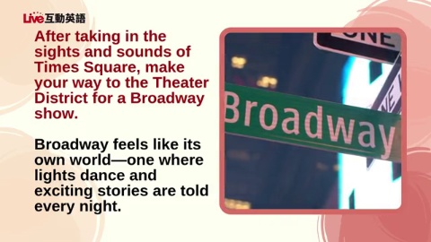 Exploring the Soul of New York City (2)