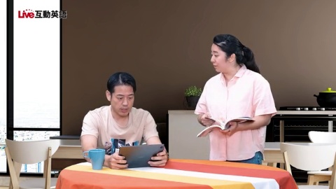 Buying Vegetables at the Market