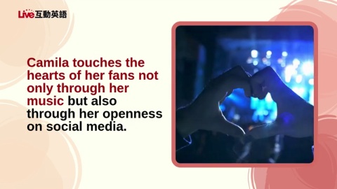 Camila Cabello: Havana’s Heartbeat (2)