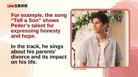 Peder Elias: Turning Pain into Pop (2)