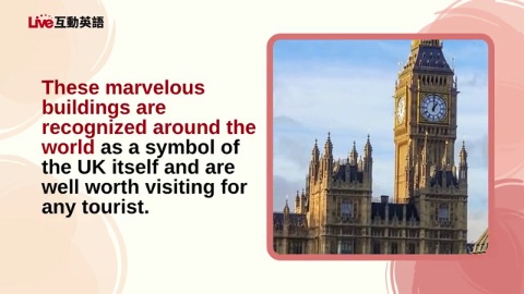 London: A Tour Through Time (1)