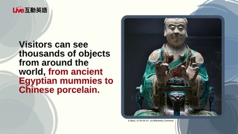 London: A Tour Through Time (2)