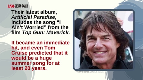 Dreaming Out Loud: The Sound of OneRepublic (2)