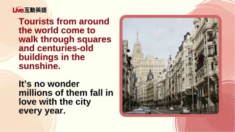 A Taste of Madrid: Discovering the Heart of Spain1