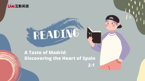 A Taste of Madrid: Discovering the Heart of Spain2