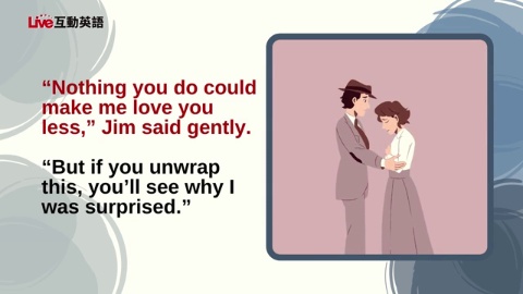 The Gift of the Magi (2)