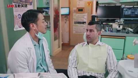 Visiting the Dentist (2)