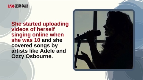 Sabrina Carpenter: Short n’ Sweet (1)