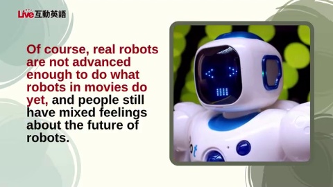 Humanoid Robots: Science Fiction Meets Real Life 2