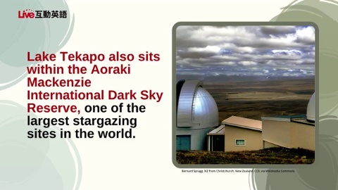 Southern Summer: New Zealand’s South Island (2)