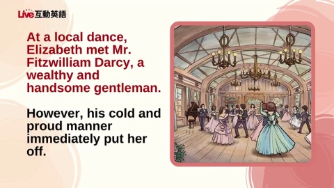 Pride and Prejudice (1)