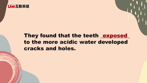 Is Global Warming Giving Sharks a  Toothache?