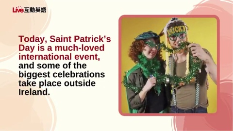The Irish Holiday That Paints the World Green (2)