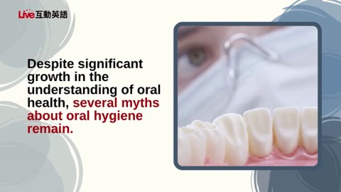 Mouth Busters: Beating Oral Health Myths (1)