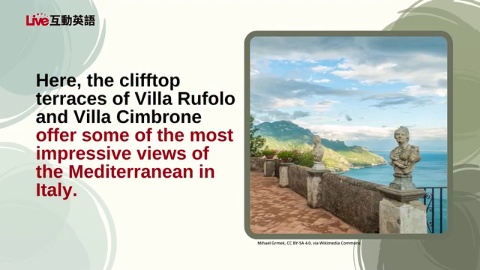 The Amalfi Coast: Sunshine and Sea in Italy (2)