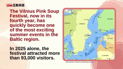 Lithuania Celebrates Its Favorite Soup (1)