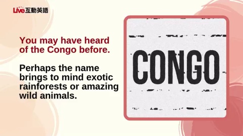 The Congo: Two Countries with the Same Name