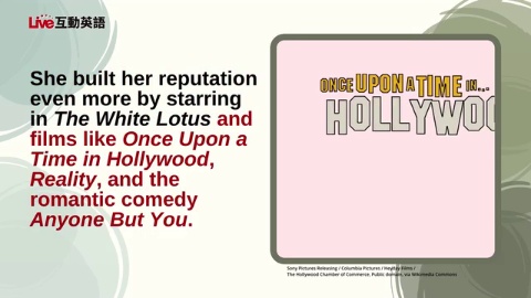 From Small-Town Dreamer to Hollywood Star (2)