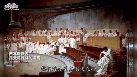 八尺門的辯護人