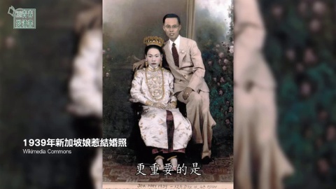 漫畫之王陳福財的新加坡史