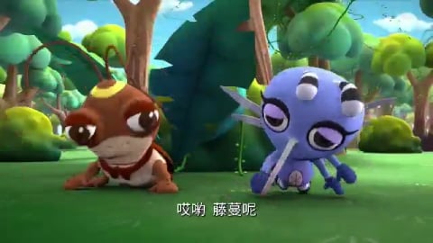 FOOD超人 第2季 台語版