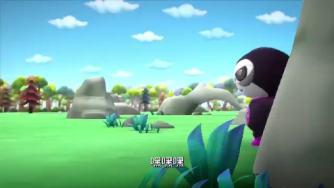 FOOD超人 第2季 台語版