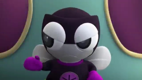 FOOD超人 第2季 台語版