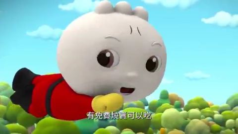 FOOD超人 第2季 台語版