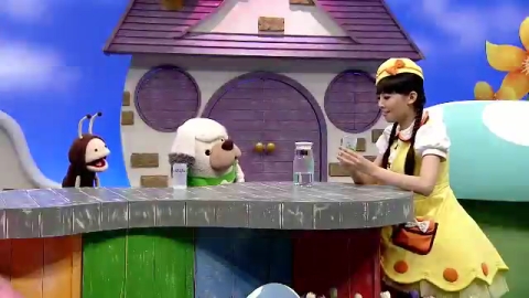 飛天妙妙屋 -貼心好寶寶