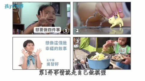 孩子看世界-印尼阿杜爾