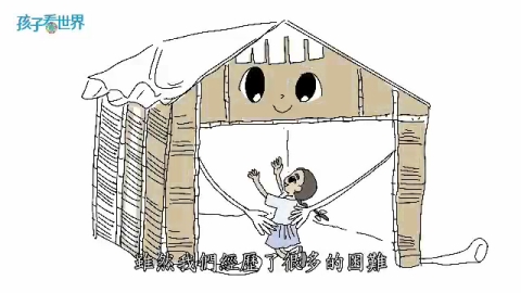 孩子看世界-尼泊爾芭比特拉