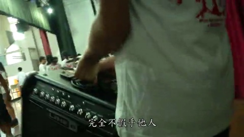 音為愛唱起來