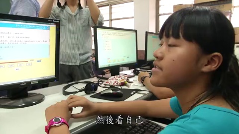 採茶姑娘