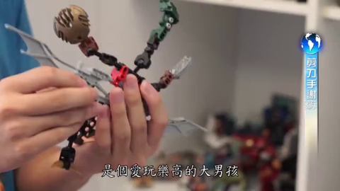 剪刀手謝寧