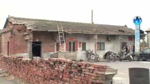 遇見一位少年