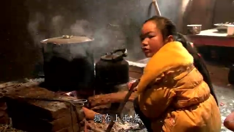 天麗的夢想家