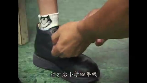 感謝,這一路有你